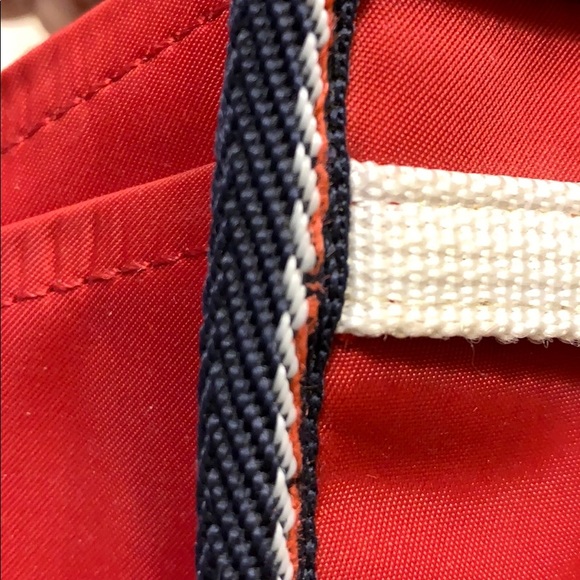 SALE!! Vintage Tommy Hilfiger big logo purse.  3 - Picture 12 of 16